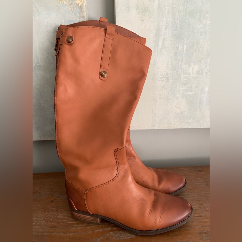 Sam Edelman Boots